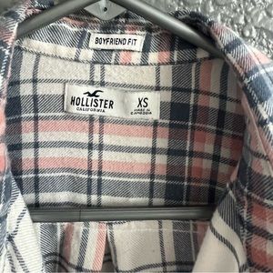 Women’s flannel